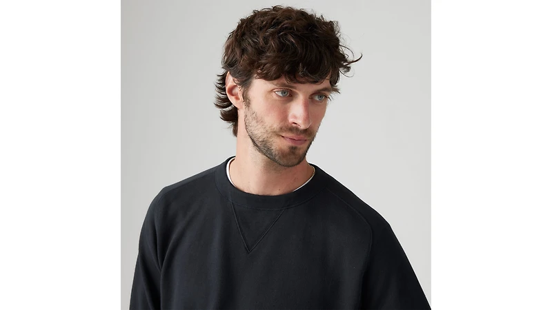 Bay Meadows Sweatshirt