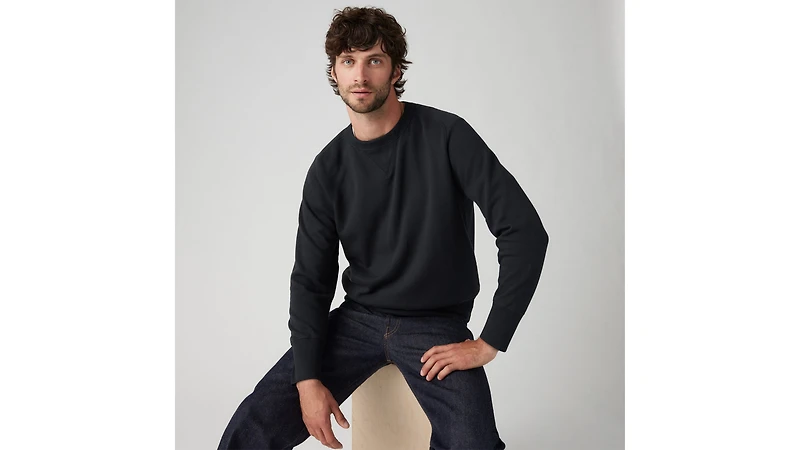 Bay Meadows Sweatshirt