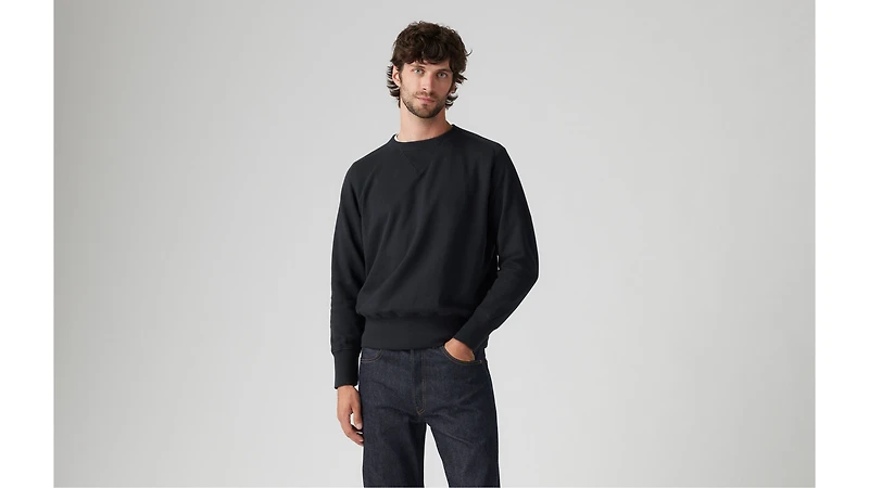 Bay Meadows Sweatshirt