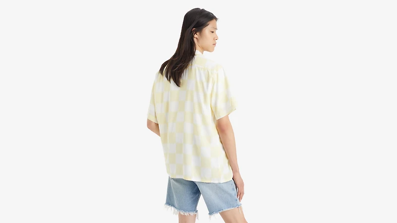 Classic Camp Shirt