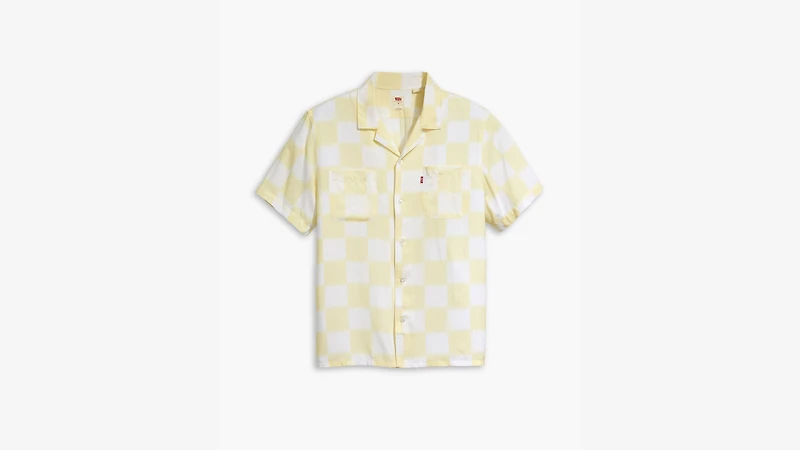 Classic Camp Shirt