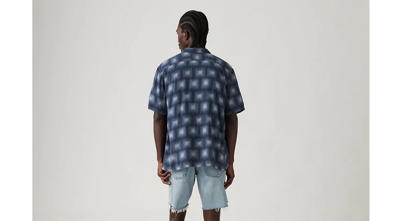 Classic Camp Shirt