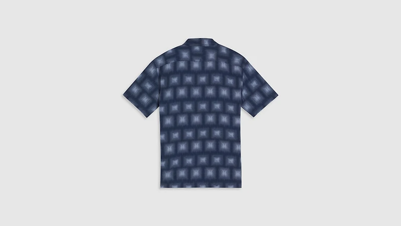 Classic Camp Shirt