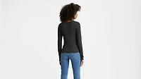 Honey Long Sleeve Shirt