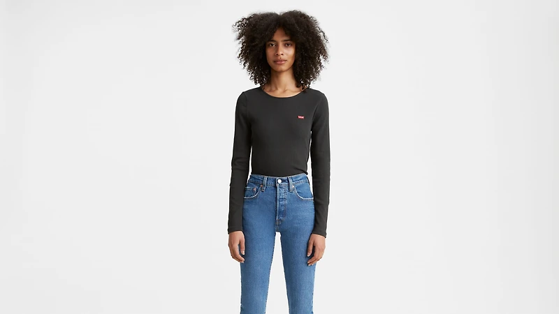 Honey Long Sleeve Shirt