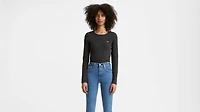 Honey Long Sleeve Shirt