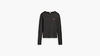 Honey Long Sleeve Shirt