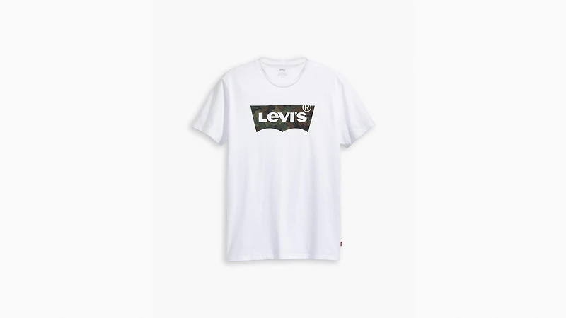 Levi's® Logo Classic Tee Shirt