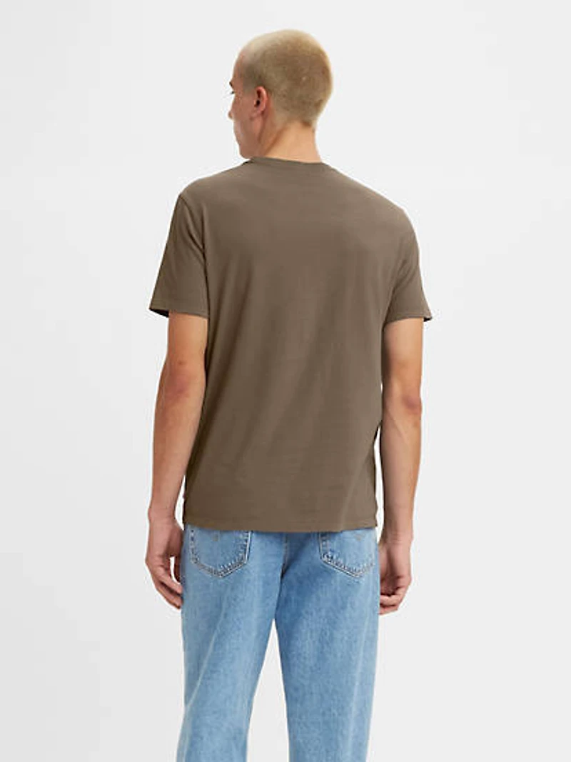 Classic Graphic T-Shirt