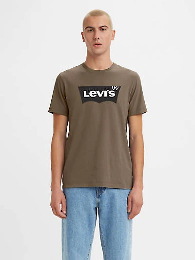 Classic Graphic T-Shirt