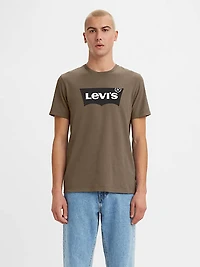 Classic Graphic T-Shirt