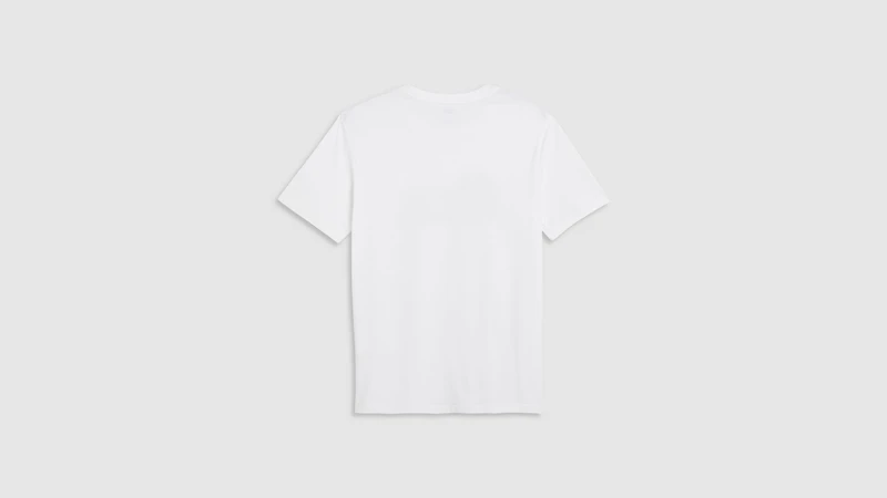 Classic Graphic T-Shirt