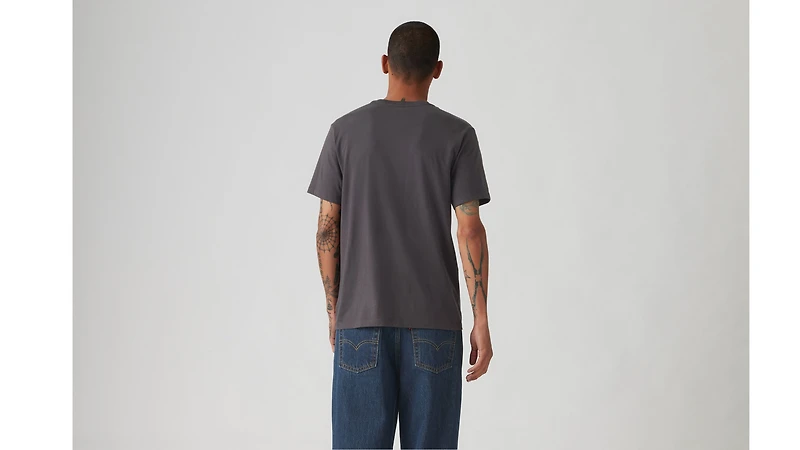 Classic Graphic T-Shirt