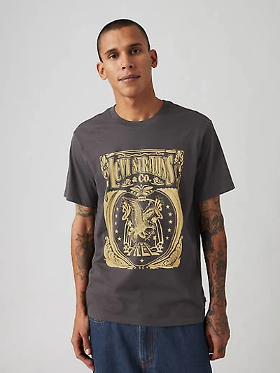 Classic Graphic T-Shirt