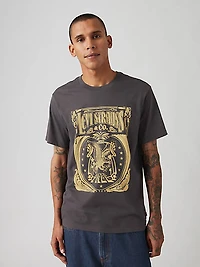 Classic Graphic T-Shirt