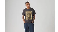 Classic Graphic T-Shirt
