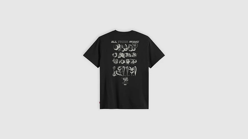 Classic Graphic T-Shirt