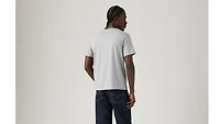 Two Horse Graphic Tee Shirt