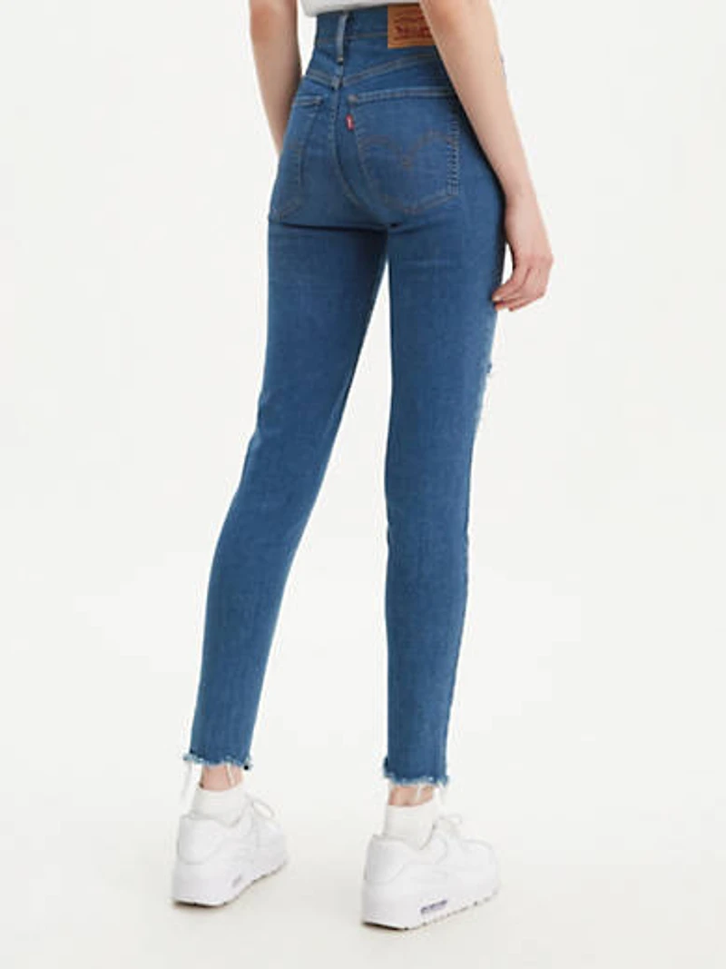 Mile High Super Skinny Women's Jeans