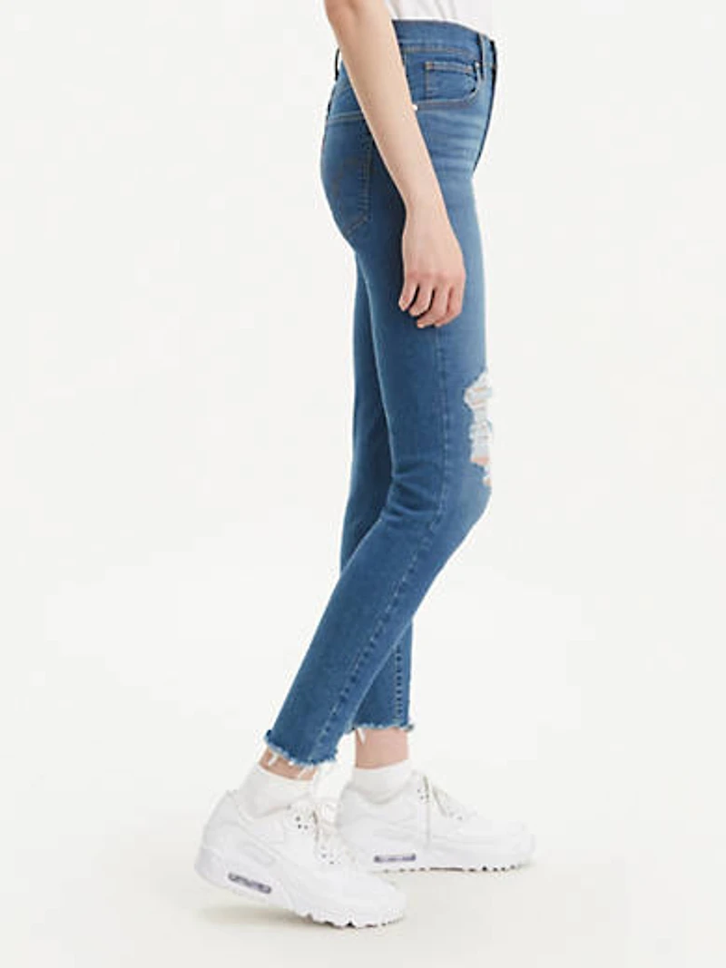 Mile High Super Skinny Women's Jeans