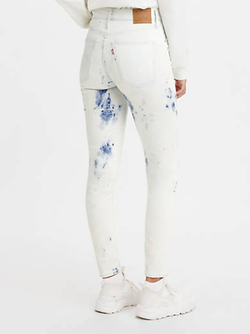 Mile High Super Skinny Women's Jeans
