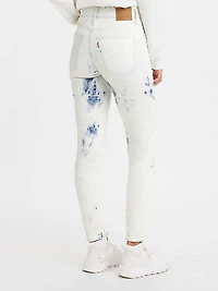 Mile High Super Skinny Women's Jeans