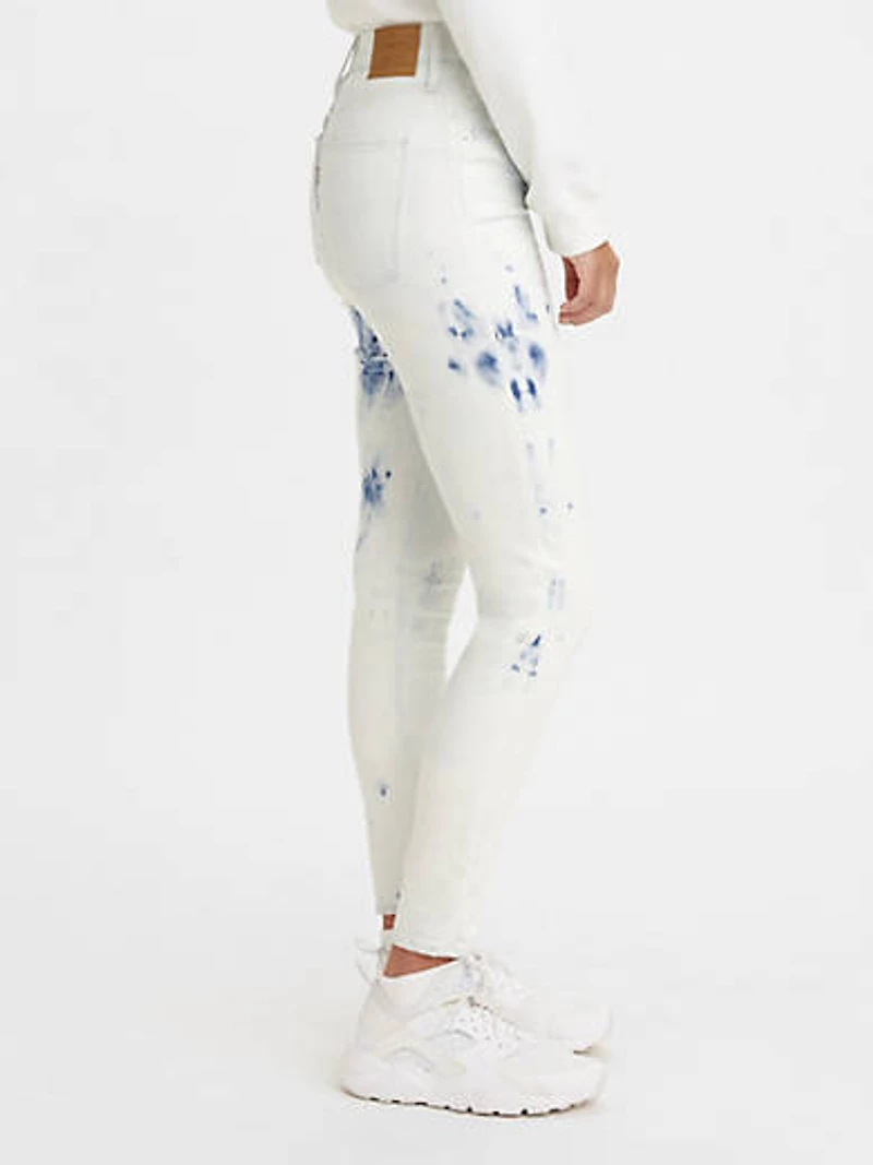 Mile High Super Skinny Women's Jeans