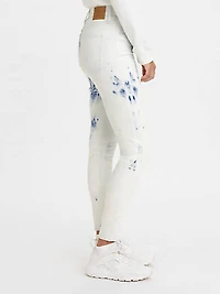 Mile High Super Skinny Women's Jeans