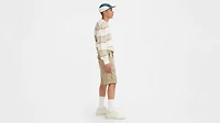 Carrier Cargo 9.5" Men's Shorts