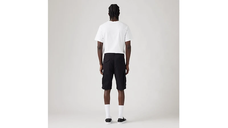 Carrier Cargo 9.5" Men's Shorts