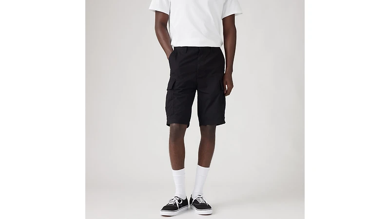 Carrier Cargo 9.5" Men's Shorts