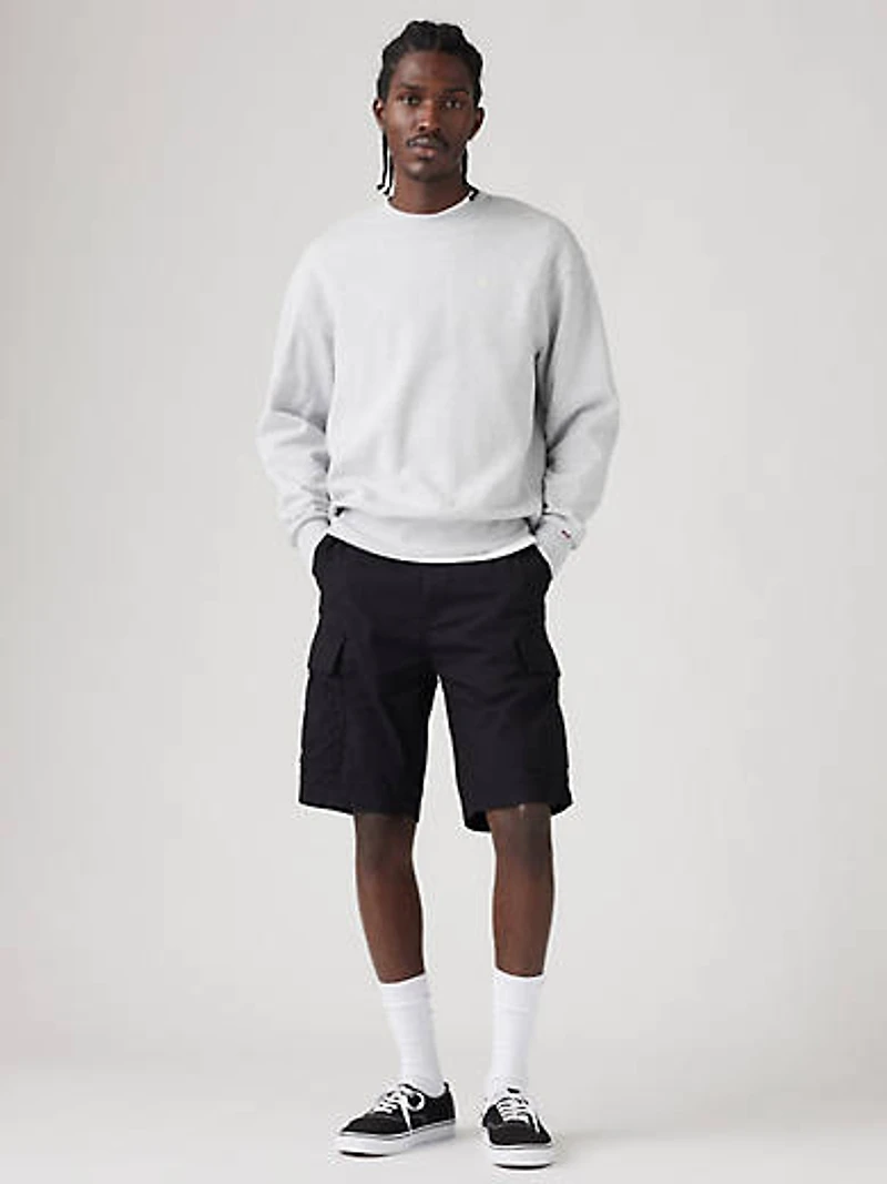 Carrier Cargo 9.5" Men's Shorts