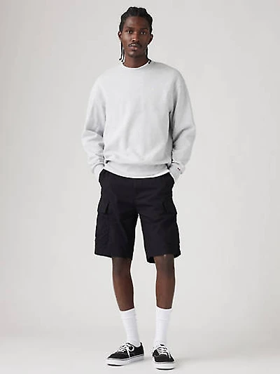 Carrier Cargo 9.5" Men's Shorts