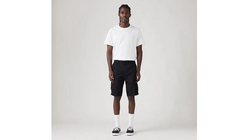 Carrier Cargo 9.5" Men's Shorts