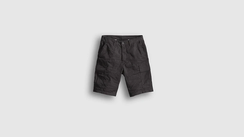 Carrier Cargo 9.5" Men's Shorts