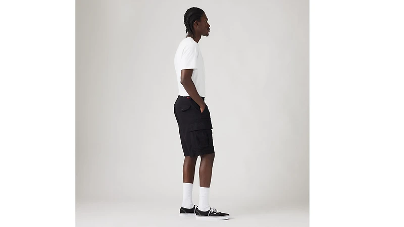 Carrier Cargo 9.5" Men's Shorts