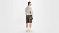 Carrier Cargo Camo 9.5" Men's Shorts