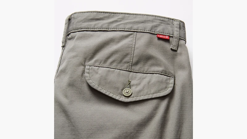 Carrier Cargo 9.5" Men's Shorts