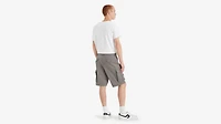 Carrier Cargo 9.5" Men's Shorts