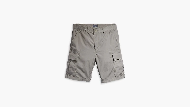 Carrier Cargo 9.5" Men's Shorts