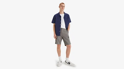 Carrier Cargo 9.5" Men's Shorts