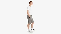 Carrier Cargo 9.5" Men's Shorts
