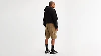 Carrier Cargo 9.5" Men's Shorts