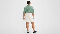 Classic Bermuda Women's Shorts (Plus Size)