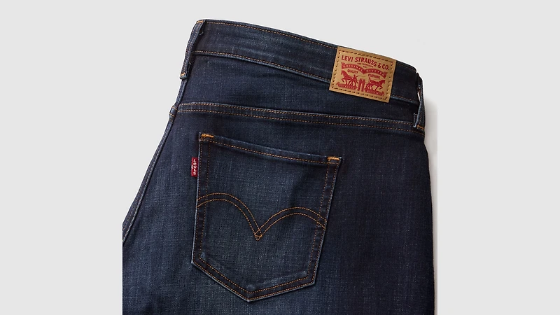 Mid Length Women's Shorts (Plus Size)