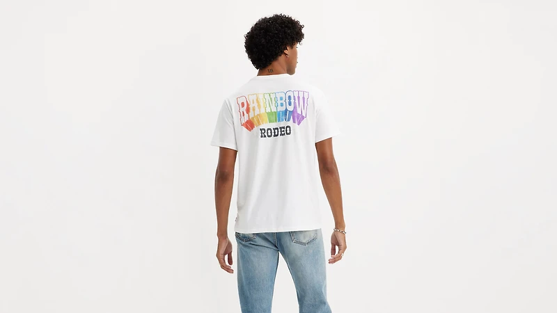 Levi's® Pride Community Tee