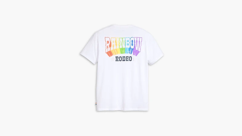 Levi's® Pride Community Tee