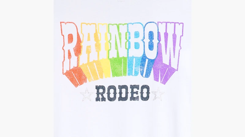 Levi's® Pride Community Tee