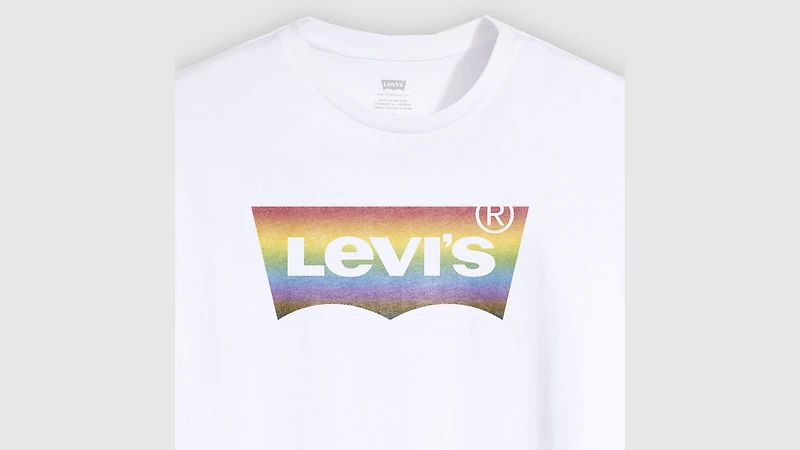 Levi's® Pride Community Tee