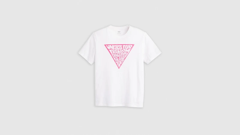 Levi's® Pride Community Tee